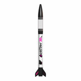 Orbitron Rocket