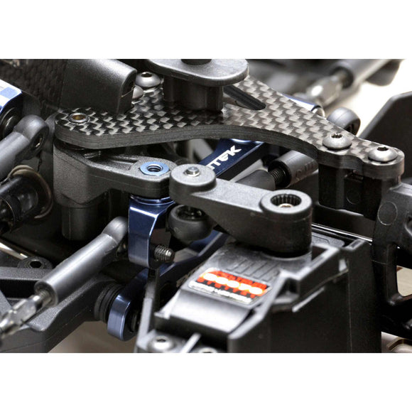 Steering Rack, 7075: Eb410