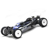 'Edge' Lightweight Clear Body: Eb410