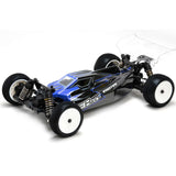 'Edge' Lightweight Clear Body: Eb410