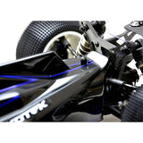 'Edge' Lightweight Clear Body: Eb410