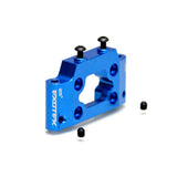 Front HD Aluminum Bulkhead: DR10, DB10, SC10