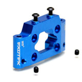 Front HD Aluminum Bulkhead: DR10, DB10, SC10