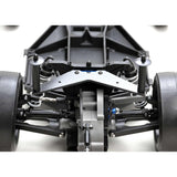 Slash Carbon Fiber Rear Body Mount, +28 mm Back