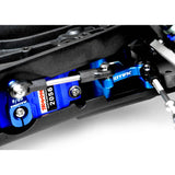 Slash Pro Steering Set, 7075 Cranks And Rack, Full Bearings