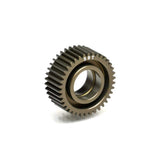 Alloy Idler Gear, 38T Laydown: 22 5.0 (Not 22S)