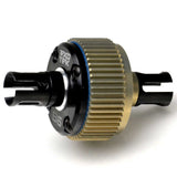Aluminum Differential Gear, Hard Anodized: B6.3