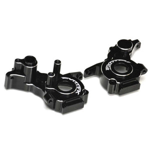 22S Alloy Gear Box, 22S Rear Motor Series