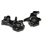 22S Alloy Gear Box, 22S Rear Motor Series