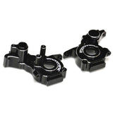 22S Alloy Gear Box, 22S Rear Motor Series