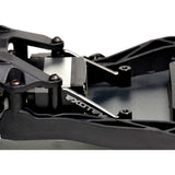 22S Alloy Servo Mount, 7075 Aluminum