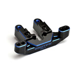 Front Camber Mount, 7075 2 Color Anodizing: B6.4