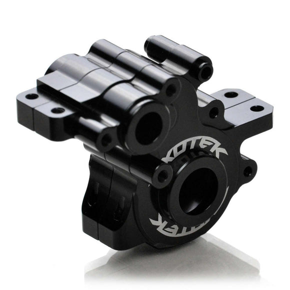 Alloy Gear Box: Rb10, Pro2 Sc10