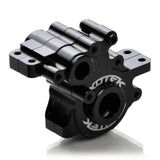 Alloy Gear Box: Rb10, Pro2 Sc10