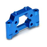 Front HD Bulkhead, 7075: Rb10, Pro2 Sc10