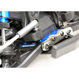 Front HD Bulkhead, 7075: Rb10, Pro2 Sc10