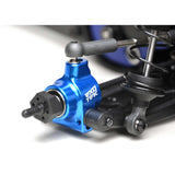 Rear Hub Set, 7075 Alloy: Rb10, Pro2 Sc10