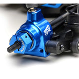 Rear Clamping Hex, 7075 1 Pair: Rb10, Pro2 Sc10