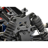 HD Front Tower, Carbon Fiber: Reflex 14