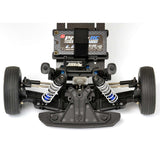 Carbon Fiber Chassis Conversion for Traxxas 2WD Drag Slash