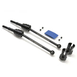 TRAXXAS 1/10 RALLY HD CVD SET, FRONT SET