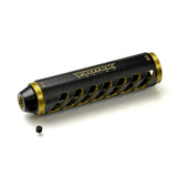 EXOTEK GRIP-LOCK WRENCH HANDLE 3.0mm, for use with 1/4" and MIP Speed Tip bits- 3mm marking