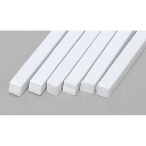 Strip .125 x .125 (6)