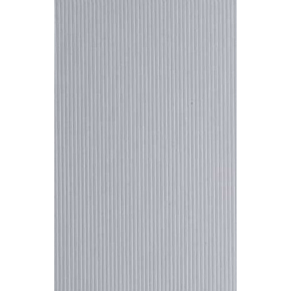 V-Groove .020 x 6 x 12,.030
