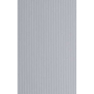V-Groove .020 x 6 x 12,.050"