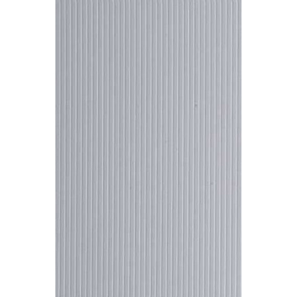V-Groove .020 x 6 x 12,.050