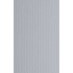 V-Groove .020 x 6 x 12,.060"