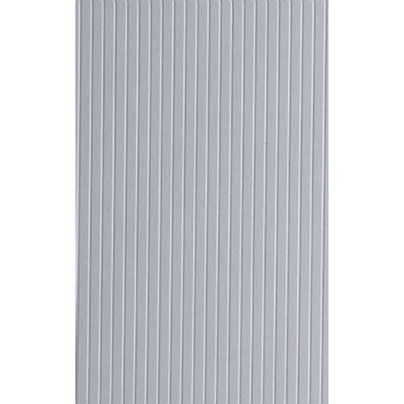 V-Groove .020 x 6 x 12,.080