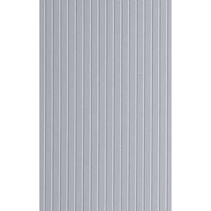 V-Groove .020 x 6 x 12,.100"