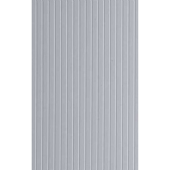 V-Groove .020 x 6 x 12,.100