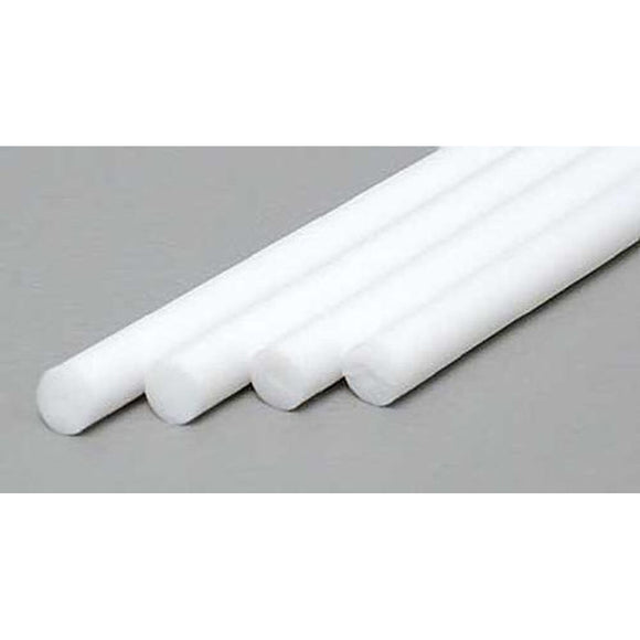 Round Rod 1/8