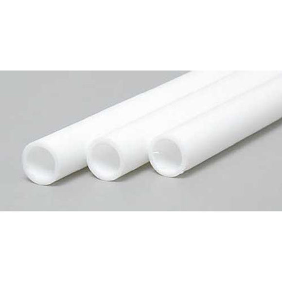 Round Tubing 1/4