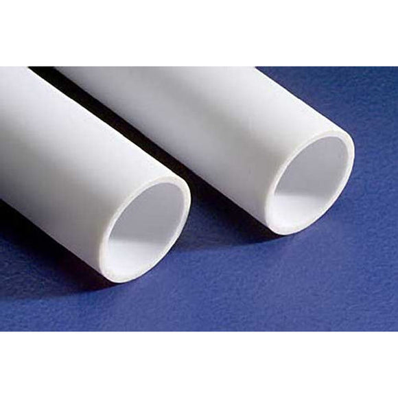 Round Tubing 7/16