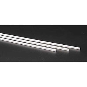 Square Tubing 1/8" (3)
