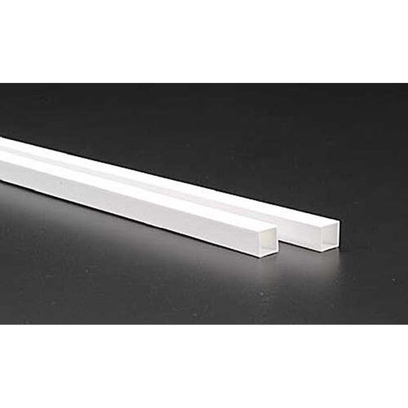 Square Tubing 3/8