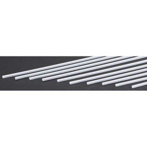 24" Strip Pack, .125x.125 (10)
