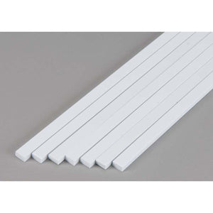24" Strip Pack, .125x.250 (7)