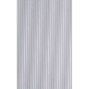 V-Groove .040 x 6 x 12,.060"