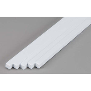 24" Strip Pack, .250x.250 (5)