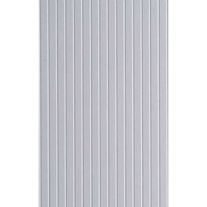 V-Groove .040 x 6 x 12,.100"