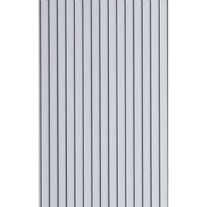 Clapboard .100" Spacing