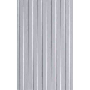 V-Groove .040 x 6 x 12,.125"