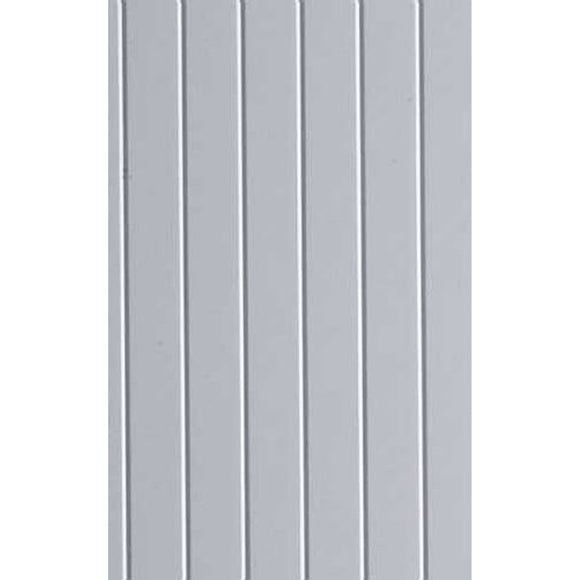 V-Groove .040 x 6 x 12,.250