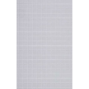 Square Tile 1/4"