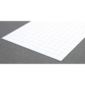 Sidewalk 1/2"