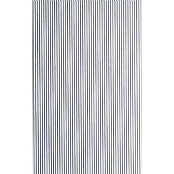 Corrugated .040